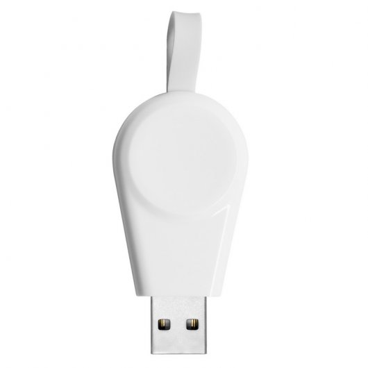Unotec Cargador USB para Apple Watch Tamaño XS