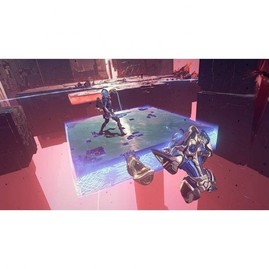 Astral Chain Nintendo Switch