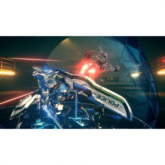 Astral Chain Nintendo Switch