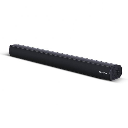 Sharp HT-SB106 Barra de Sonido Bluetooth 110W