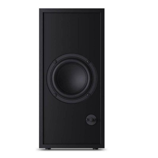 Barra de Sonido Sharp HT-SBW110 2.1 180W Bluetooth HDMI ARC Subwoofer Schwarz