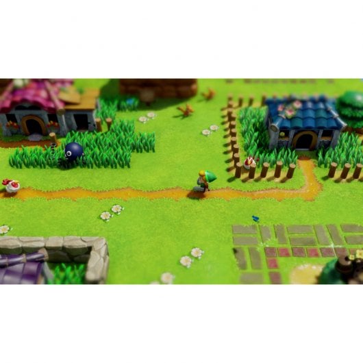 The Legend of Zelda: Link's Awakening Remake Edición Limitada Nintendo Switch