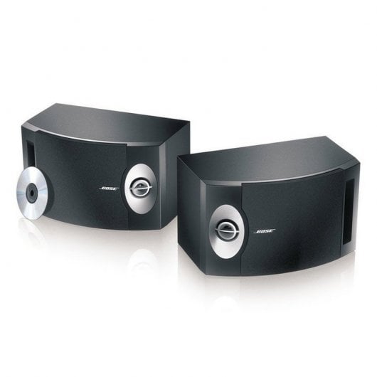 Bose 201 Sistema de Altavoces Direct/Reflecting