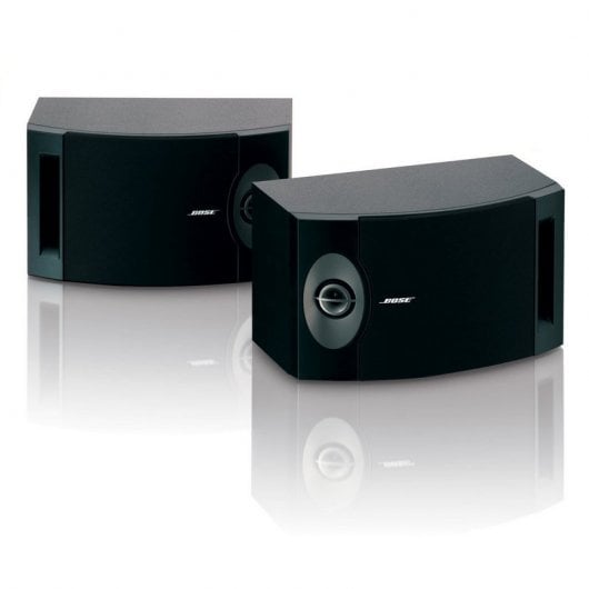 Bose 201 Sistema de Altavoces Direct/Reflecting