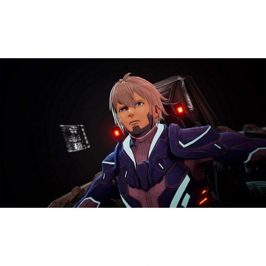 Daemon X Machina per Nintendo Switch