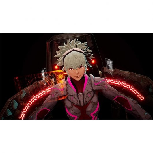 Daemon X Machina per Nintendo Switch