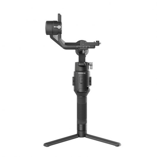 DJI Ronin-SC Pro Combo Estabilizador de 3 Ejes para Cámaras Sin Espejo