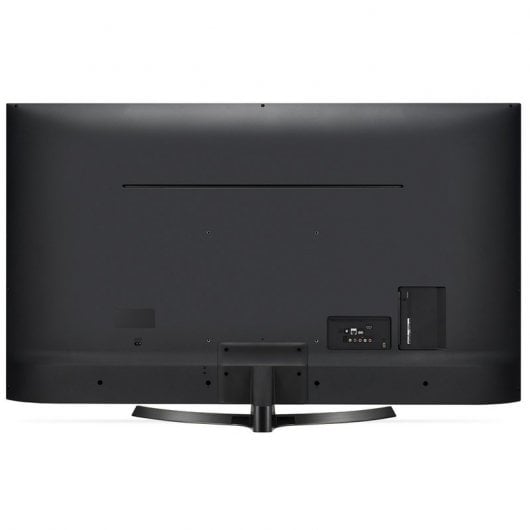 Pack TV LG 43UK6400PLF 43" LED UltraHD 4K  + Disco Duro Seagate Game Drive 2.5" 1TB USB 3.0 para PS4