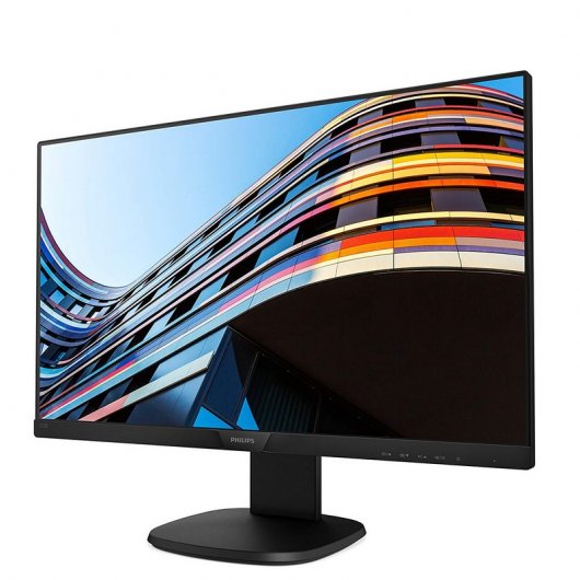Philips S Line 223S7EJMB 21.5" LED IPS FullHD