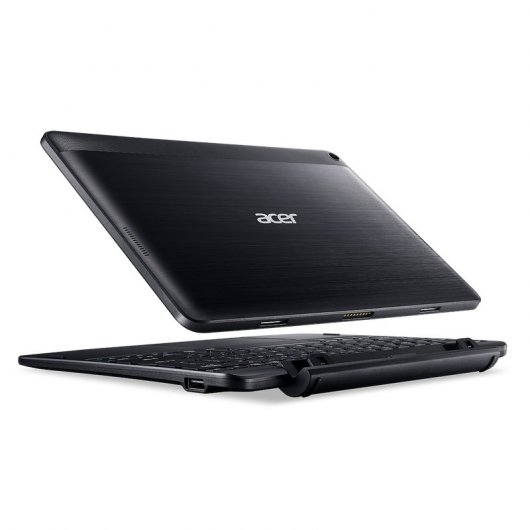 Acer One 10 S1003-174L Intel Atom x5-Z8300/2GB/32GB eMMC/10.1" Táctil