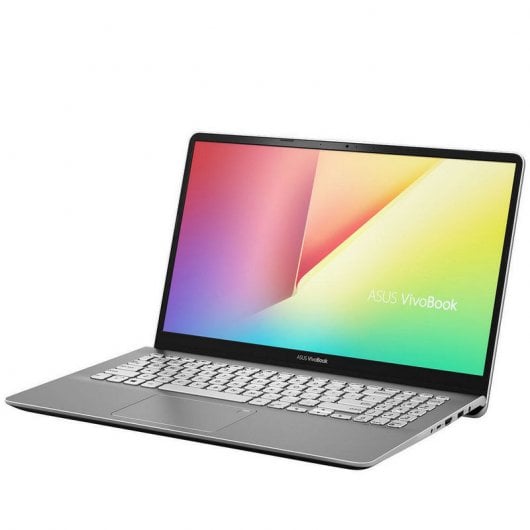 Asus Vivobook S15 S531 Intel Core i5-8265U/8GB/1TB SSD/MX250/15.6" (PT)