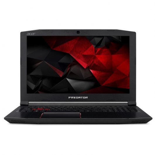 Acer Predator Helios 300 PH315-51-77RK Intel Core i7-8750H/16GB/1TB+128GB SSD/GTX1050Ti/15.6"