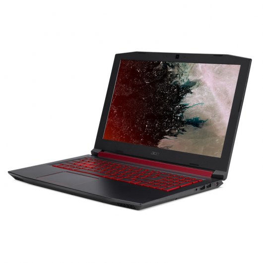 Acer Nitro 5 AN515-52-75DQ Intel Core i7-8750H/8GB/1TB+16GB Intel Optane/GTX1050/15.6"