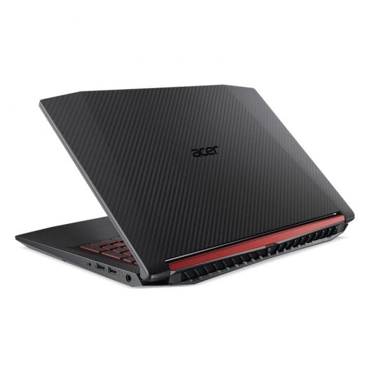Acer Nitro 5 AN515-52-75DQ Intel Core i7-8750H/8GB/1TB+16GB Intel Optane/GTX1050/15.6"