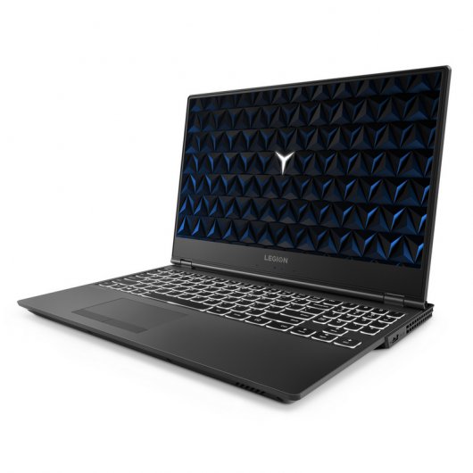Lenovo Legion Y530-15ICH Intel Core i5-8300H/8GB/1TB+240GB SSD/GTX1050/15.6"