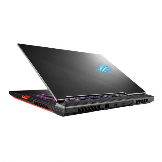 Asus Rog Strix SCAR III G531GW-AZ224T Intel Core i7-9750H/16GB/512GB SSD/RTX2070/15.6"
