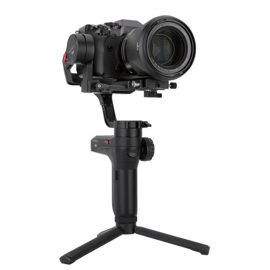 Zhiyun Weebill LAB Estabilizador para Cámaras Réflex/Mirrorless