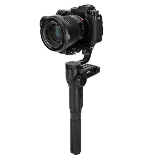 Zhiyun Weebill LAB Estabilizador para Cámaras Réflex/Mirrorless