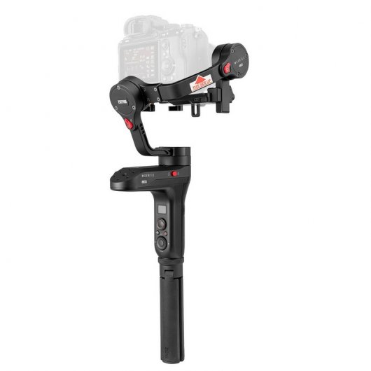 Zhiyun Weebill LAB Estabilizador para Cámaras Réflex/Mirrorless