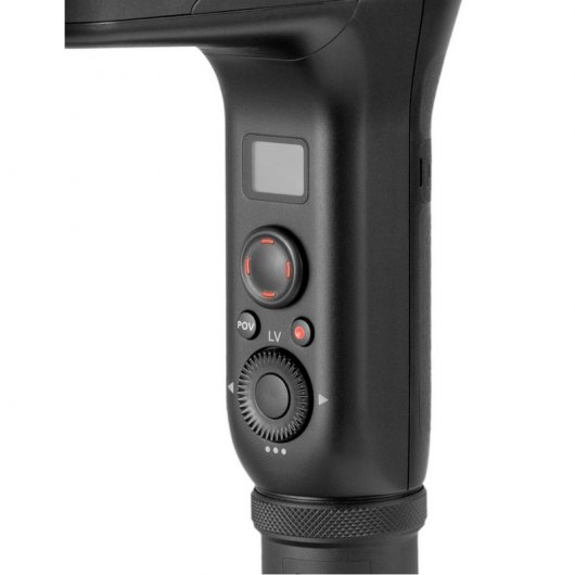 Zhiyun Weebill LAB Estabilizador para Cámaras Réflex/Mirrorless