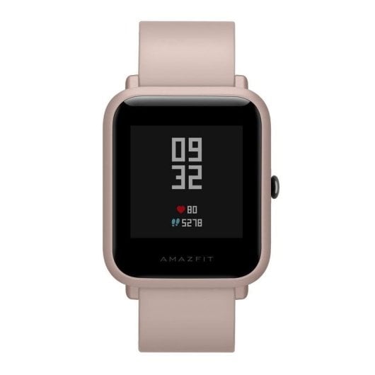 Amazfit Bip Lite Reloj Smartwatch Rosa