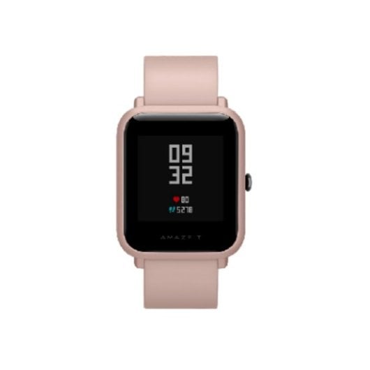 Amazfit Bip Lite Reloj Smartwatch Rosa