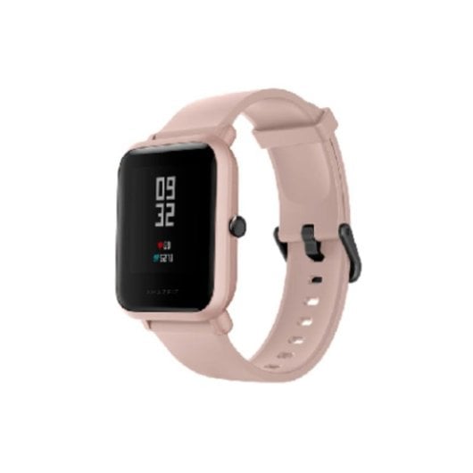 Amazfit Bip Lite Reloj Smartwatch Rosa