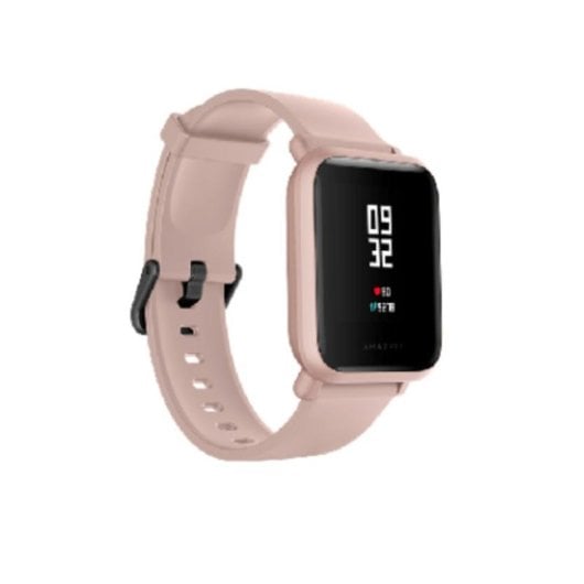 Amazfit Bip Lite Reloj Smartwatch Rosa