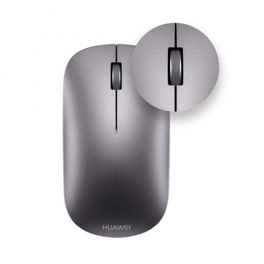 Huawei Ratón Bluetooth Gris