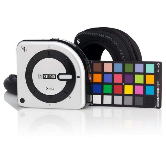 X-Rite i1Studio Calibrador de Color