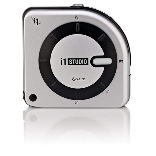 X-Rite i1Studio Calibrador de Color