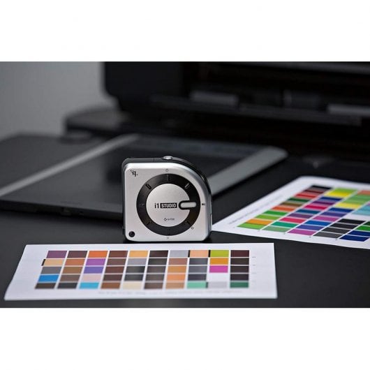 X-Rite i1Studio Calibrador de Color