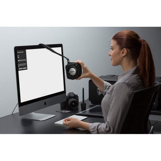 X-Rite i1Studio Calibrador de Color