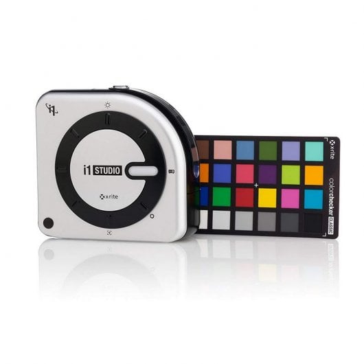 X-Rite i1Studio Calibrador de Color