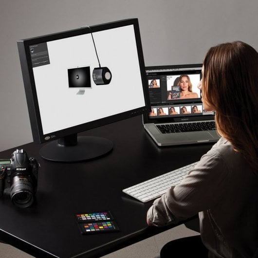 X-Rite i1Display Pro Calibrador de Pantalla