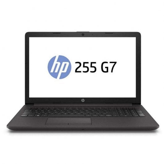 HP Notebook 255 G7 AMD A4-9125/8GB/1 TB/15.6"