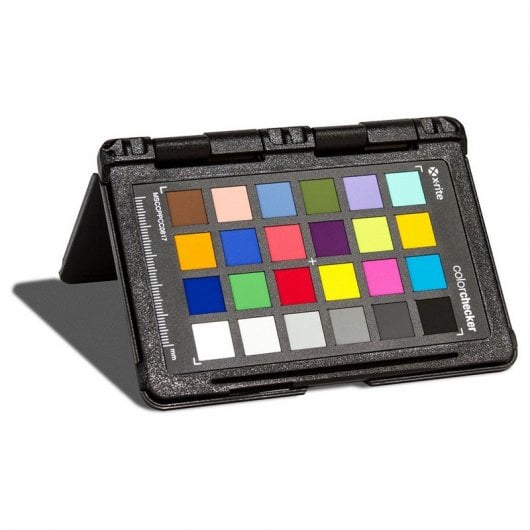 X-Rite ColorChecker Passport Photo 2 Tarjeta para Calibración de Color