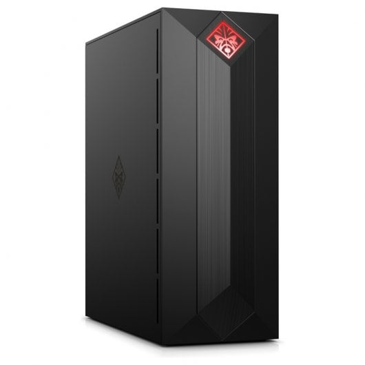 HP OMEN 875-0910ns Intel Core i7-8700/16GB/1TB+128GB SSD/GTX1050Ti