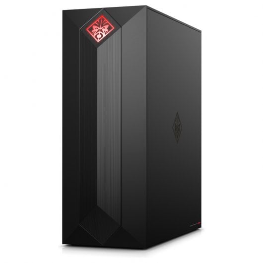 HP OMEN 875-0910ns Intel Core i7-8700/16GB/1TB+128GB SSD/GTX1050Ti
