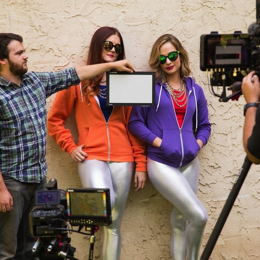 X-Rite ColorChecker Video Tarjeta para Calibración de Colores