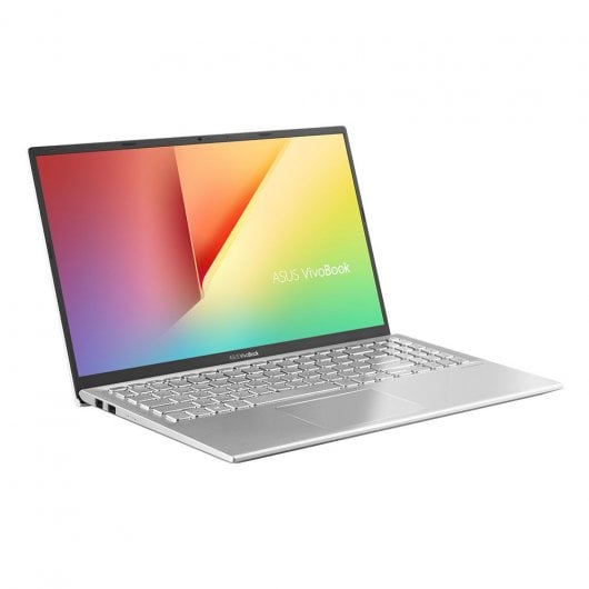 Asus Vivobook 15 X512 Intel Core i7-8550U/8GB/512GB SSD/MX130/15.6" (PT)