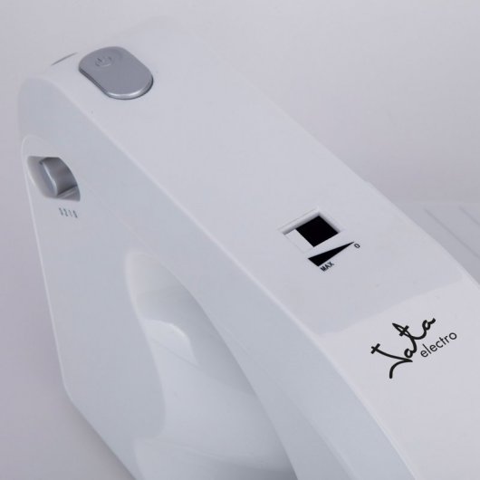 Jata CF291 Cortafiambres 150W Blanco