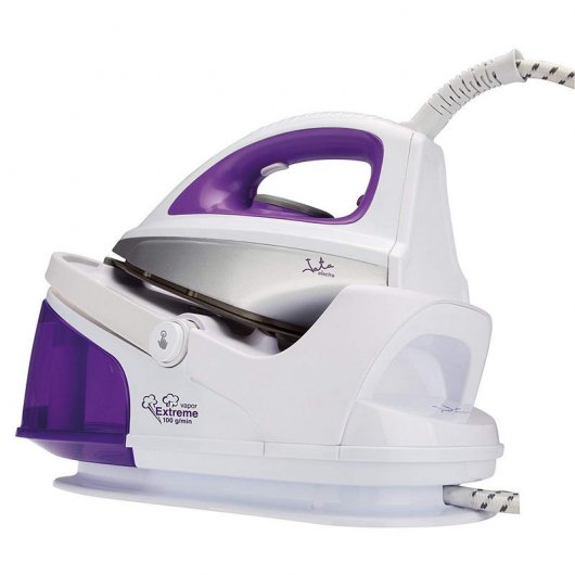 Jata CP820 Centro de Planchado 2200W