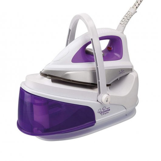 Jata CP820 Centro de Planchado 2200W