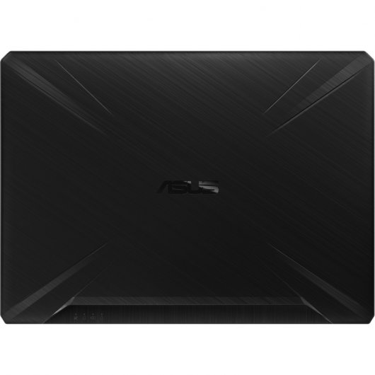 Asus TUF Gaming FX505DV-AL019 AMD Ryzen 7 3750H/16GB/1TB+256GB SSD/RTX 2060/15.6"