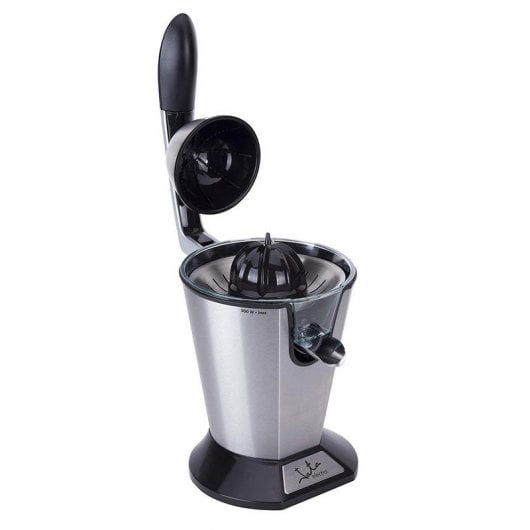 Jata EX1044  Espremedor Eléctrico 300W Inox