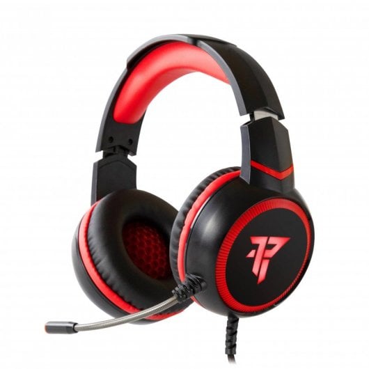 Tempest Apocalypse Combo Gaming Teclado + Ratón + Auriculares + Alfombrilla