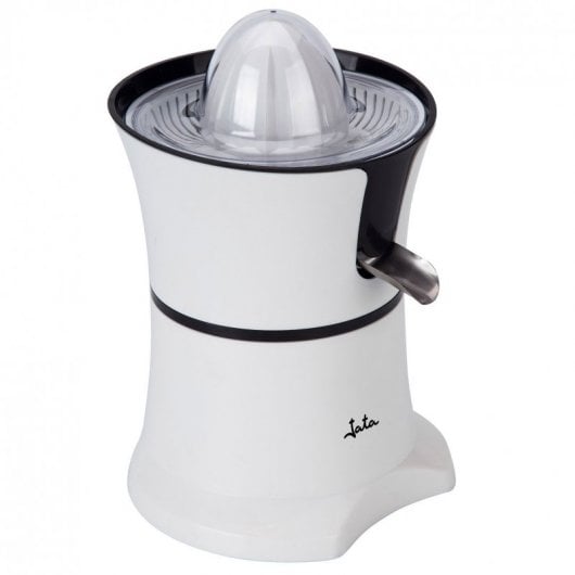 Jata EX549 Spremiagrumi elettrico 60W Bianco