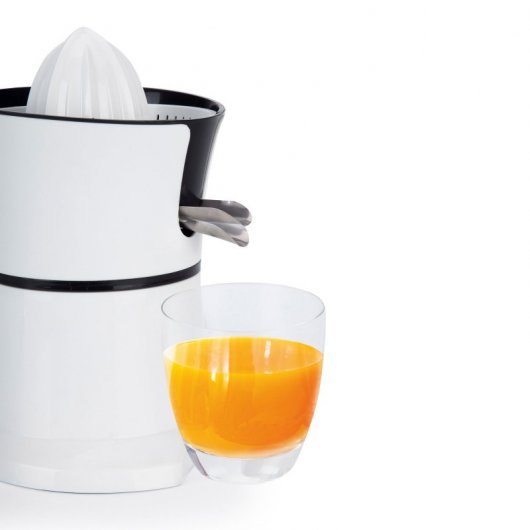 Jata EX549 Spremiagrumi elettrico 60W Bianco