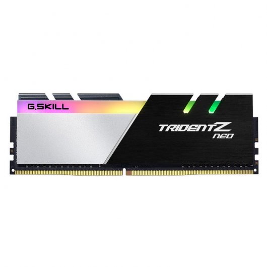 G.Skill Trident Z Neo DDR4 3000 PC4-24000 32 GB 4x8 GB CL16